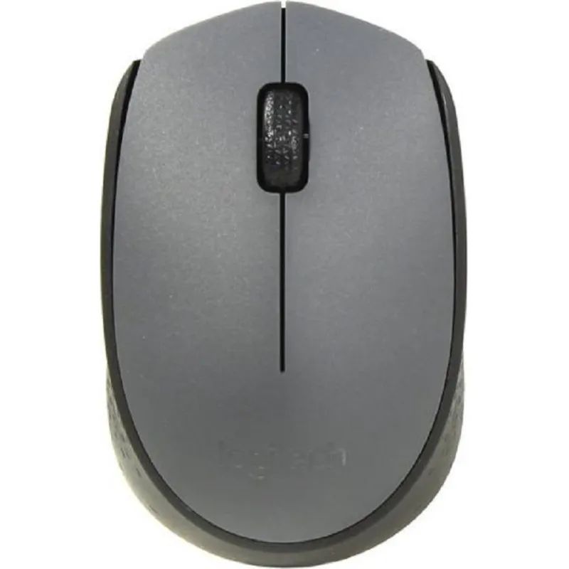 Мышь компьютерная Logitech (910-004642) Wireless Mouse M170