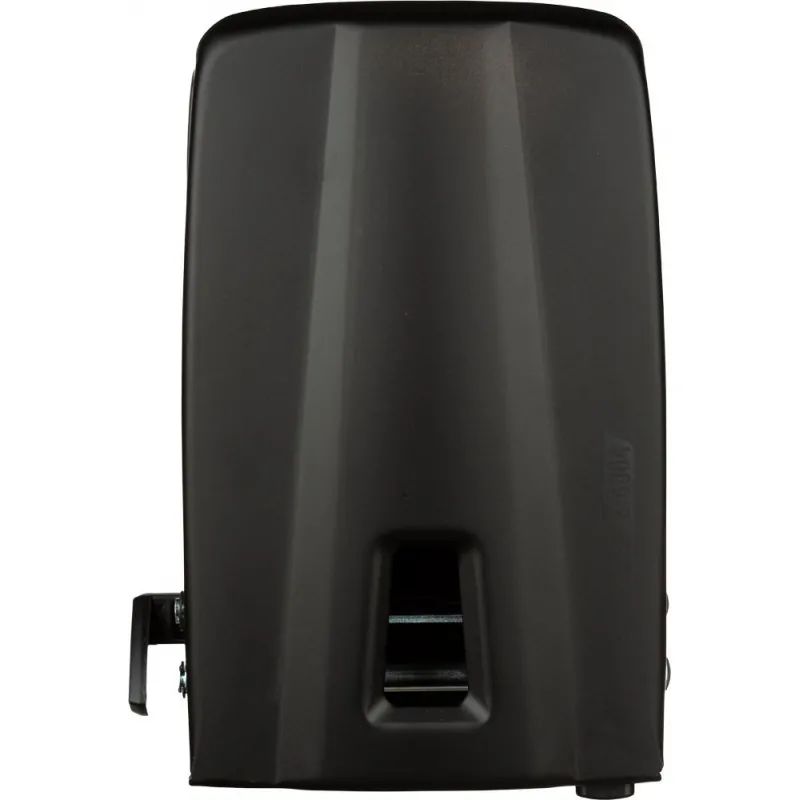 Дырокол Maped ESSENTIALS METAL до 60-70 листов,металл,черный,406411