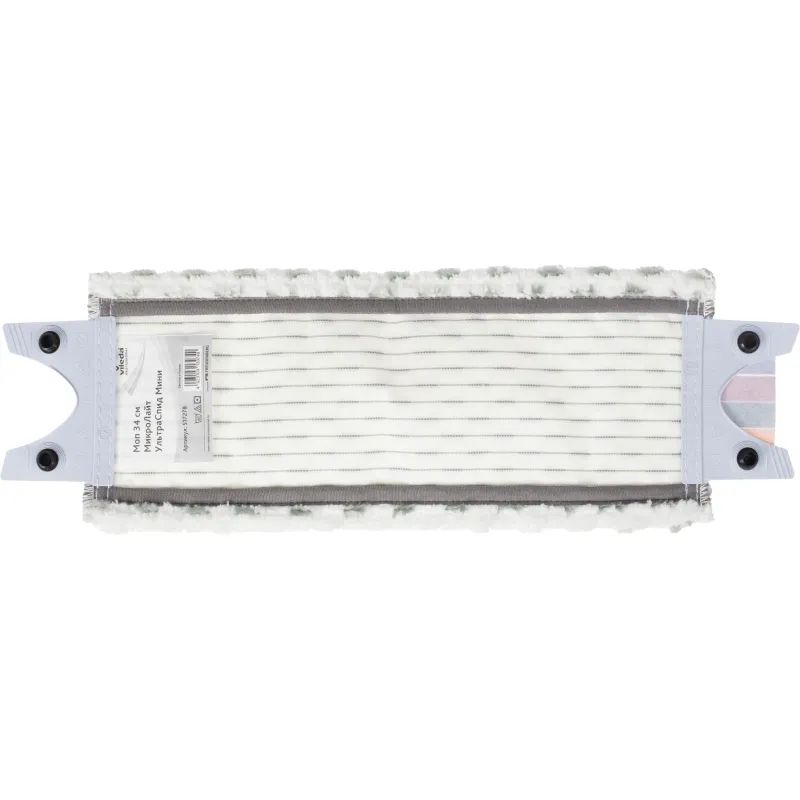 Насадка МОП д/флаунд УльтраСпидМини 34 см (к 213386) Vileda517278