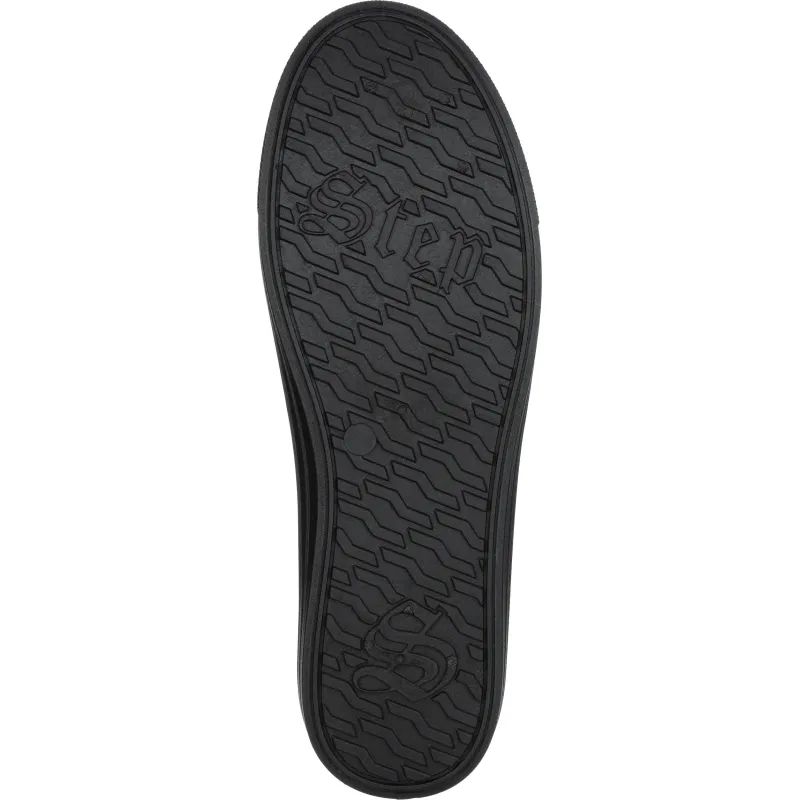 Тапочки вельветовые ПВХ р.40 (111740)