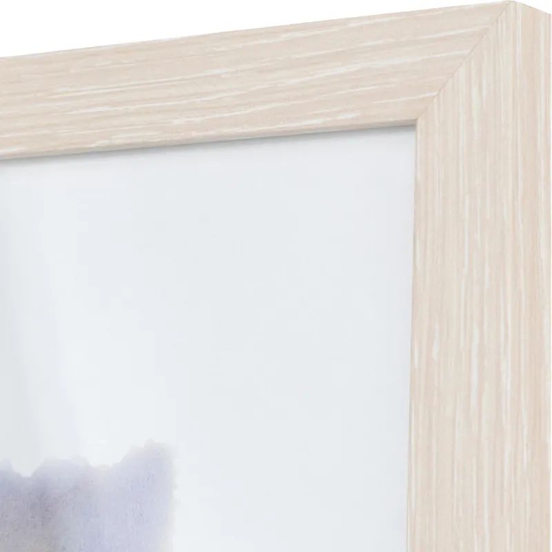 Рамка формат А 3 цвет крем-брюле со стеклом МДФ 10