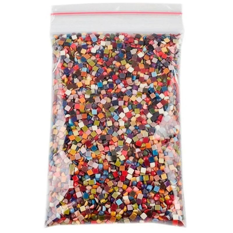 Пакет с замком (Zip Lock) 25x35 см., 35мкм, 100 шт/ ЭКОНОМ