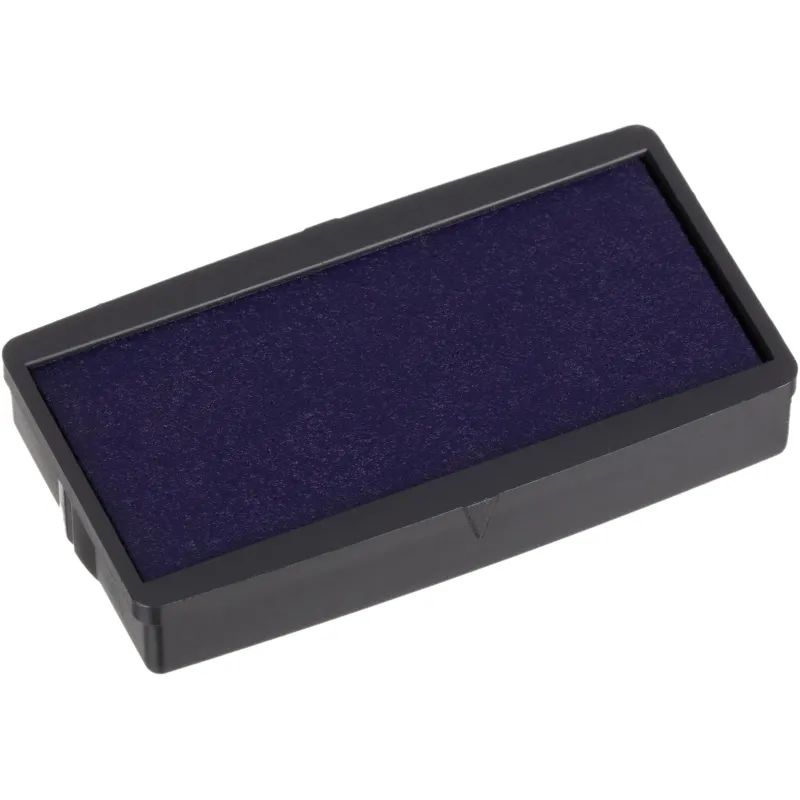 Подушка штемпельная сменная E/20 син. для Pr. 20, Pr. 20-Set Colop