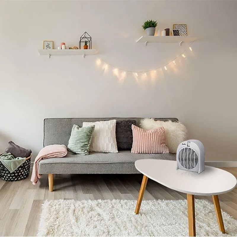 Тепловентилятор Ballu BFH/S-04, 2000Вт