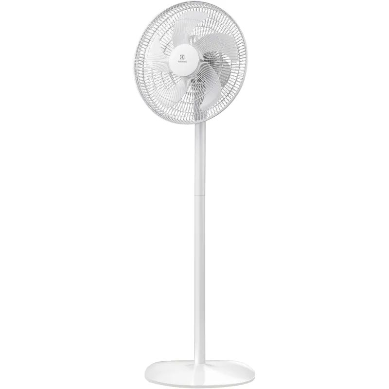 Вентилятор напольный Electrolux  EFF - 1005,напол/настольн,Управ.мех,цв.бел