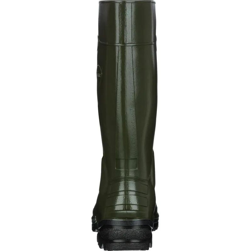 Сапоги мужские мод.173 с МП олива (р.43) (277) (арт.1.1.П)