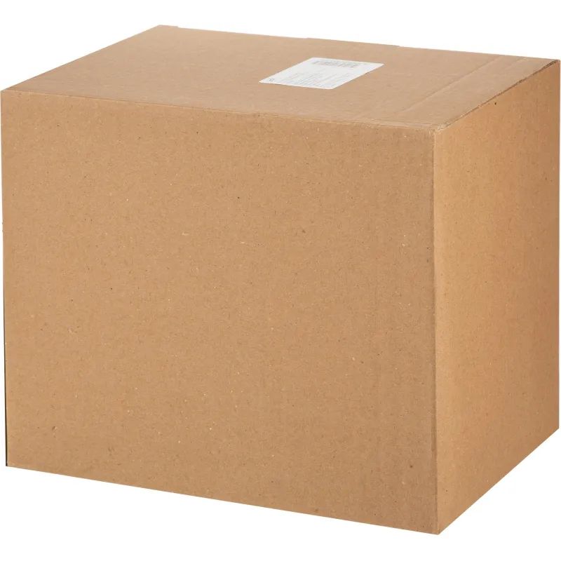 Диспенсер для салфеток Luscan Professional MAXI N4 черный 1331B