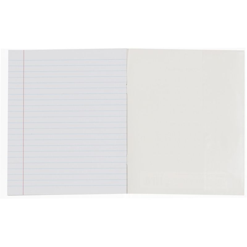 Набор обложек Комус класс (№1 School),д/днев,тетр,210х350,ПП,40мкм,10 шт/уп