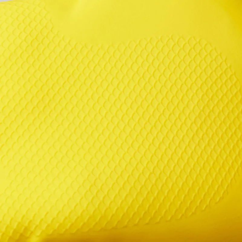 Перчатки резиновые Vileda Profes латекс желтый рL 100760/174375,ПС