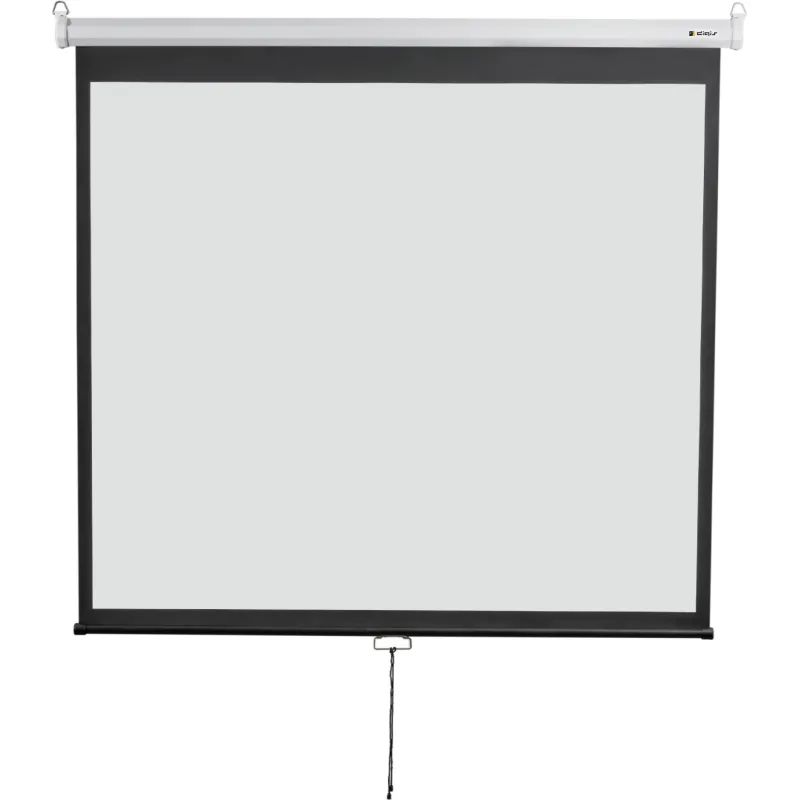 Экран Digis DSOD-4304 настенный 4:3, 240х180