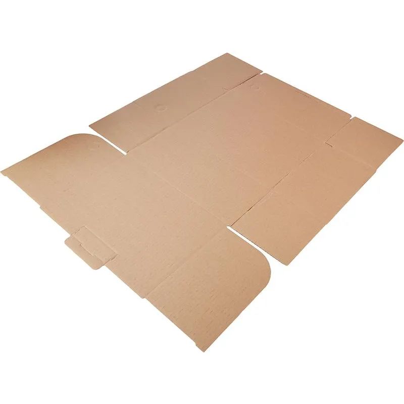 Короб архивный с вырубным замком Attache Economy 150мм, 5 шт.уп