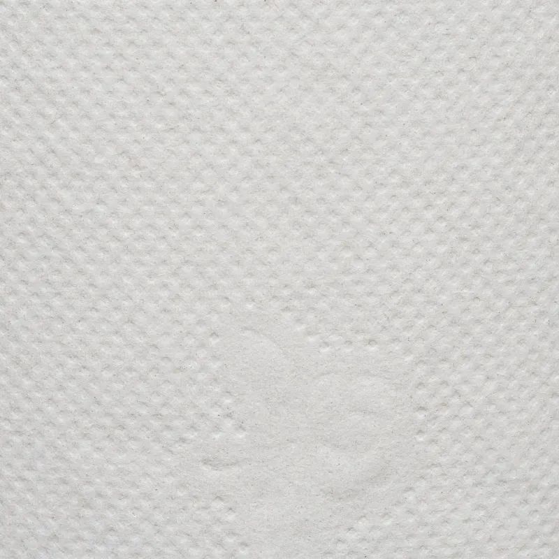 Бумага туалетная д/дисп 1сл сер втул 130м Первая цена 12рул/уп 130G1