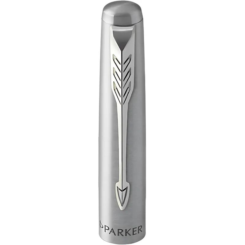 Ручка перьевая JOTTER STAINLESS STEEL CT, синий картр.1,0мм 2030946 Франция