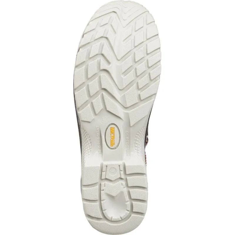 Полуботинки с перфор (сандалии) Мистраль ULTRA ПУ/ТПУ с ПП и АС р.40 SJ4000