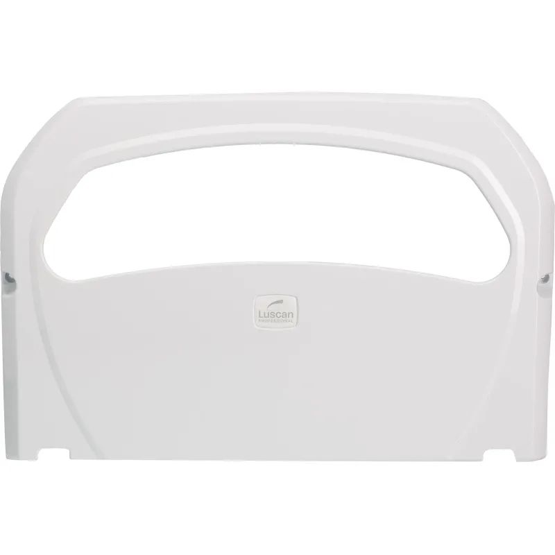 Диспенсер для покрытий на унитаз Luscan Professional белый