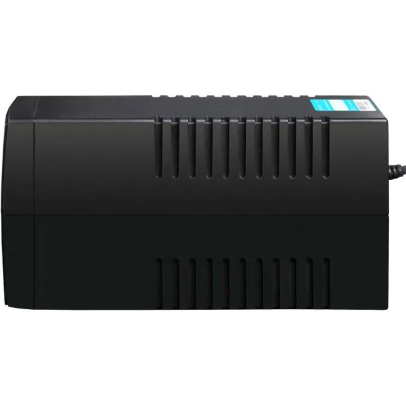 ИБП Ippon Back Basic 1050 Euro 600Вт 1050VA EURO(2) черный
