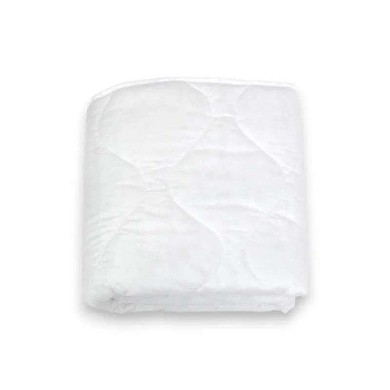 Одеяло 140х205, спандбонд со стежкой, экофайбер 150 г/м2