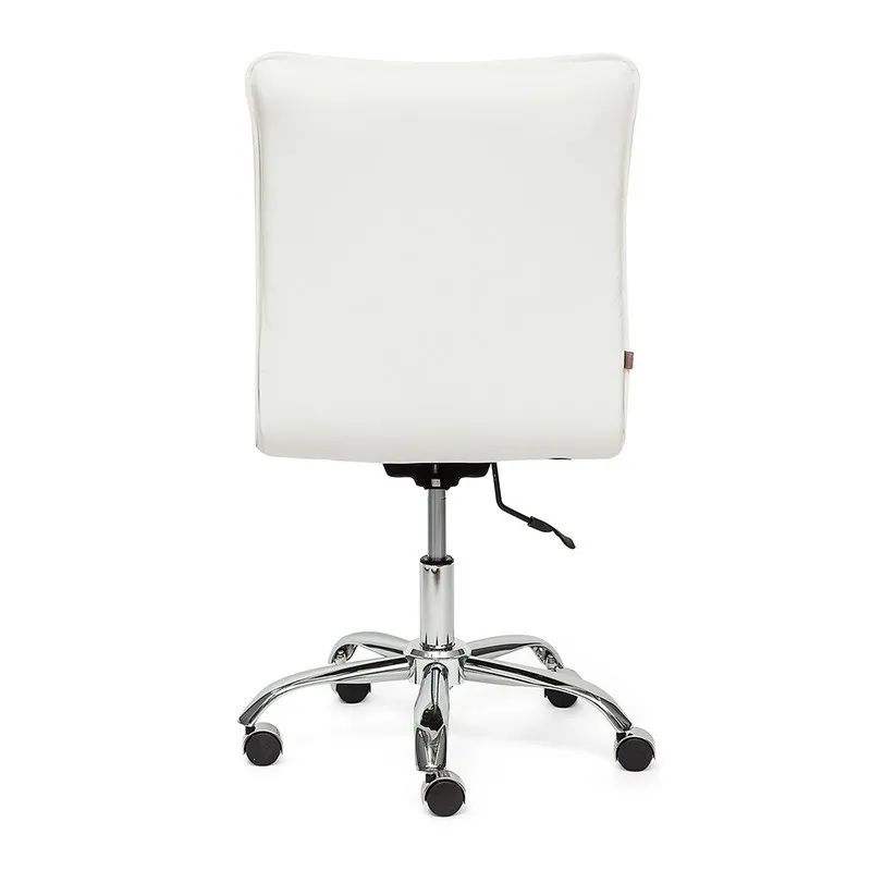 Кресло UT_ZERO кожзам, 36-01, белый