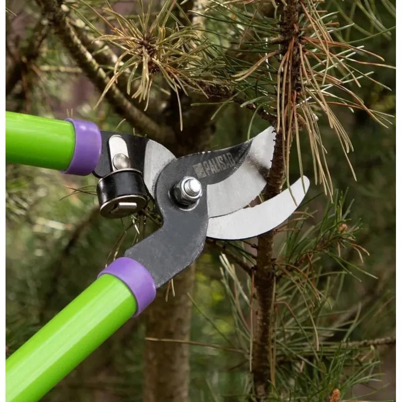 Сучкорез PALISAD 700мм, рез.аморт, металл.обрез.руч (60521)