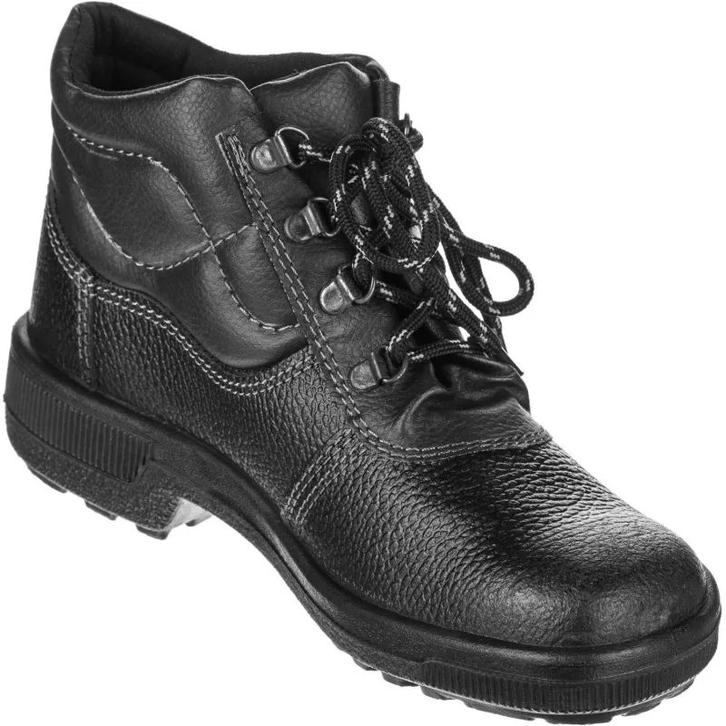 Ботинки Профи с мет/поднос (р.45) (мод. 51)