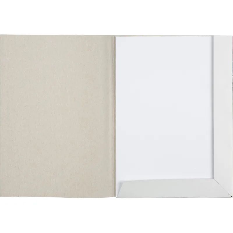 Папка для черчения без рамки  А3 24листа ватман 200г/кв.м