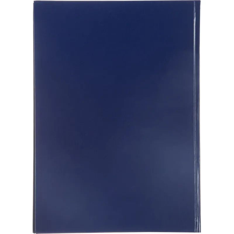 Книга учета 144л. в линейку офсет, обл.бумвинил ATTACHE