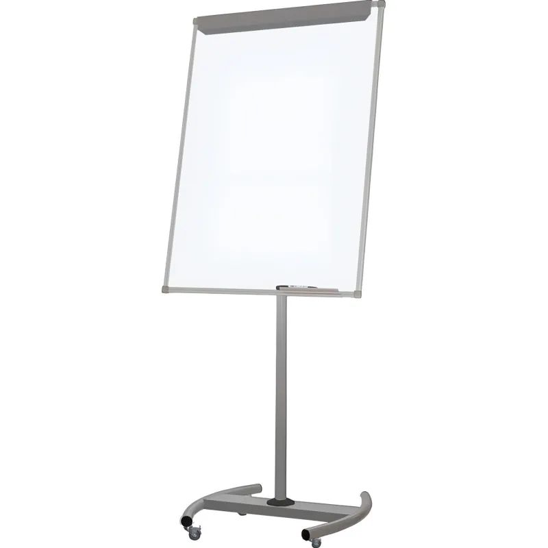 Флипчарт 70х100 на роликах