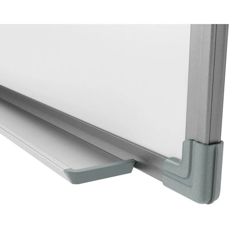 Доска магнитно-маркерная 1-элементная 100х150 (Мет.Проф., Стапь) Ф-15