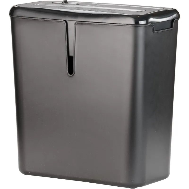 Шредер (уничтожитель) Office Kit S35, 4ур.секр., 9лист, 14л