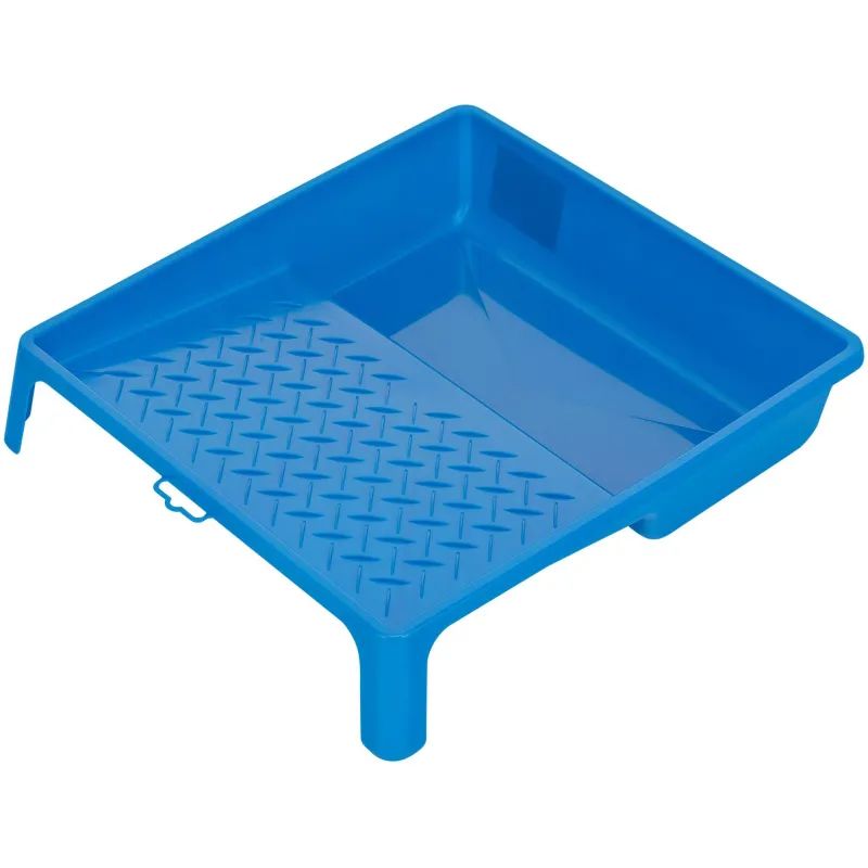 Кювета СИБРТЕХ пластмассовая для валиков 330х350мм (81419)