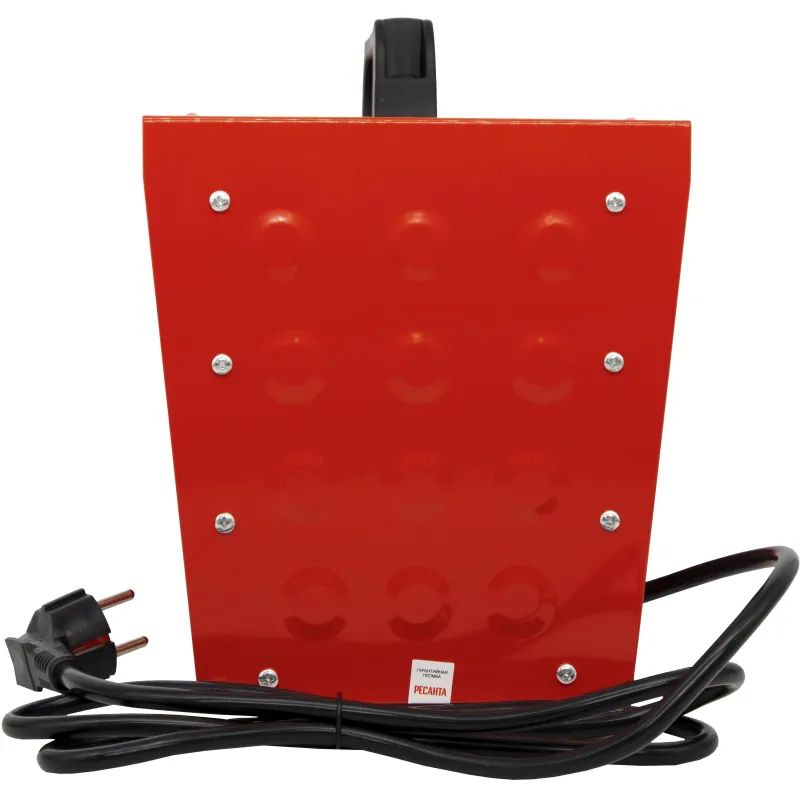 Пушка тепловая Ресанта ТЭПК-3000