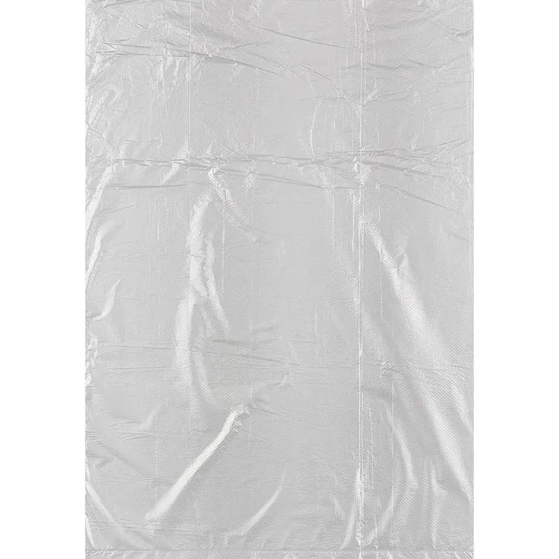 Пакет фасовочный в рулоне 24х37см,100шт (4927)