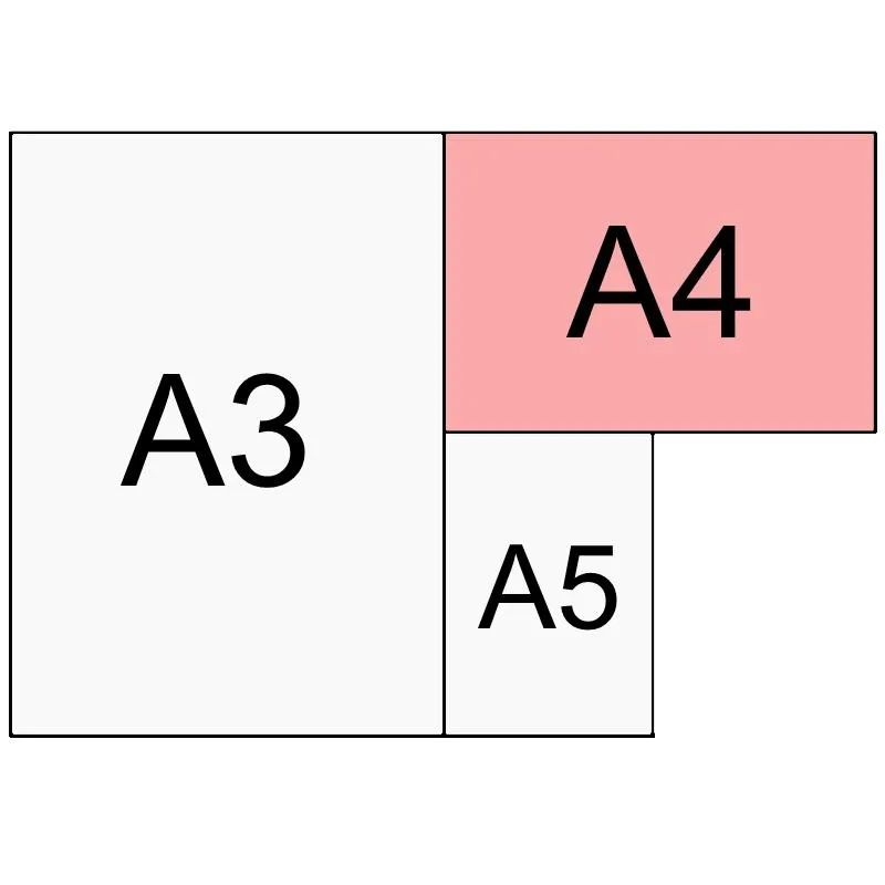 Альбом для рисования №1 School Draw А4 40л, склейка,обл.импорт.картон