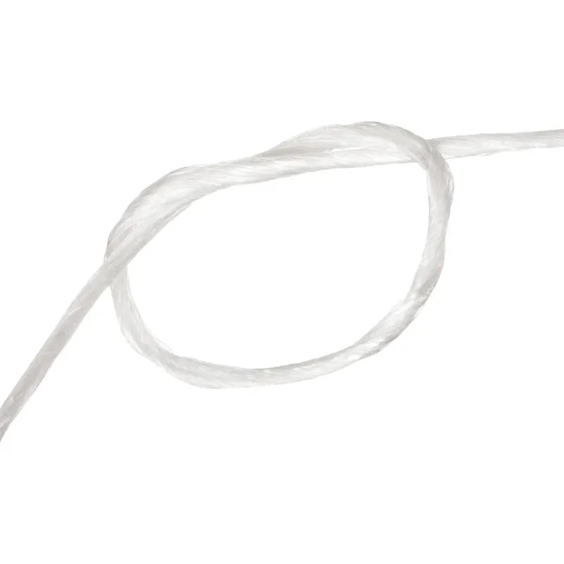 Шпагат п/п 2,2 ктекс крученый в 1кг 455п/м (5кг/боб.+/- 10%)