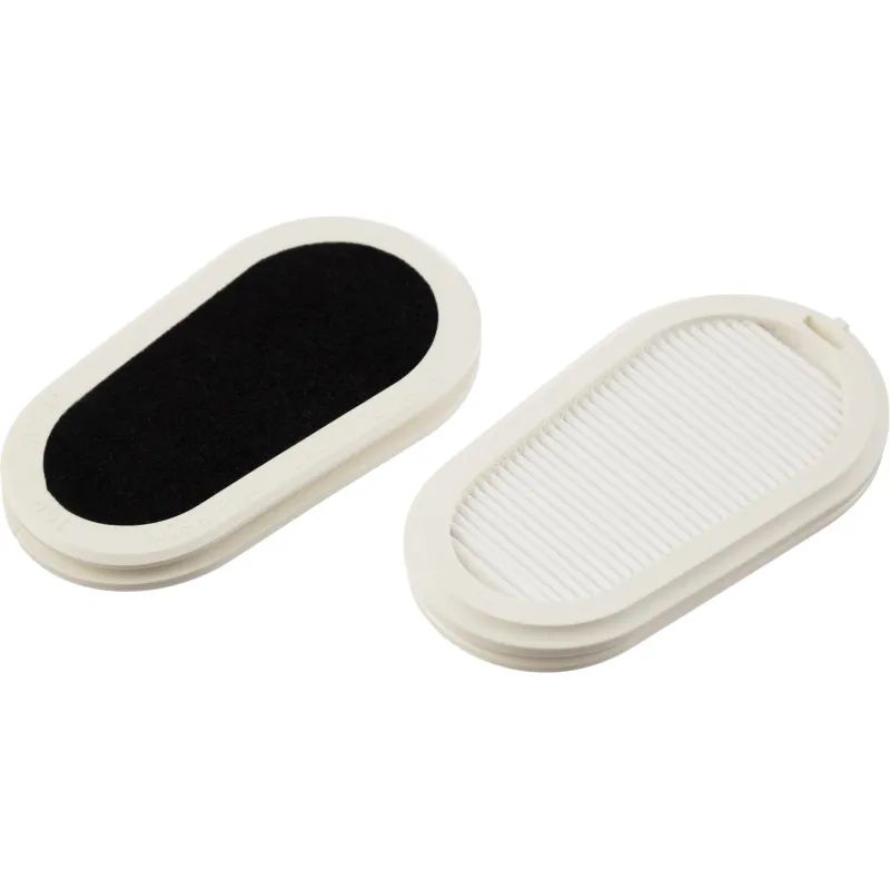 Фильтр противоаэрозольный ELIPSE марка Р3 защ от запаха (SPR336IDUD) 2шт/уп