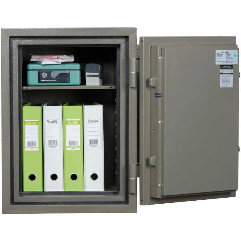 Сейф AIKO FRS-700 E огнестойкий, электр.замок