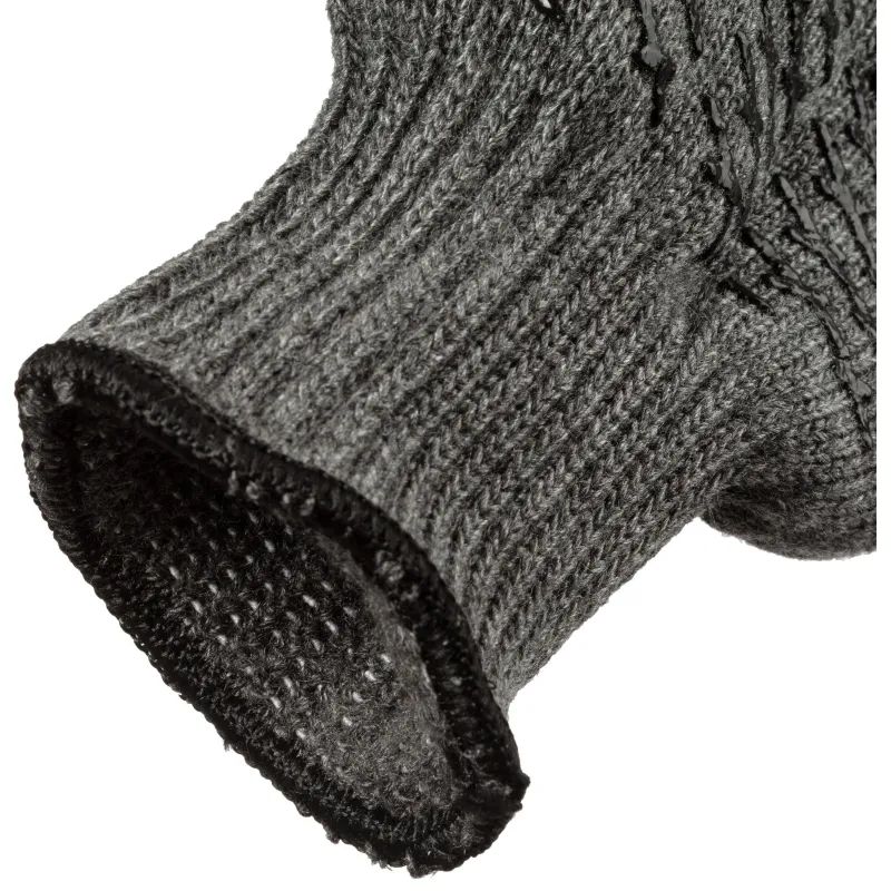 Перчатки защитные Лайка + р-р 8 (утепленные)