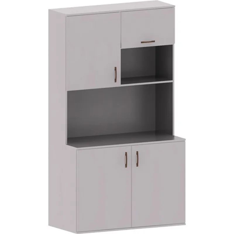 Кухня OV_Мини Ринг КМ 214 серый