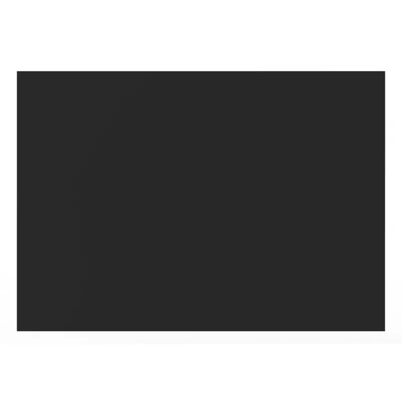 Доска меловая настенная пластиковая Attache А3 297х420, без рамы, для кафе