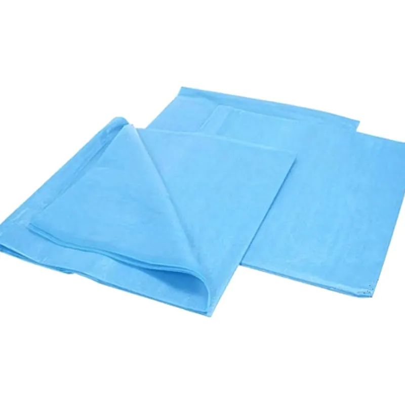 Покрытия медицинские комплект постельного белья, н/с КХ-19   Гекса