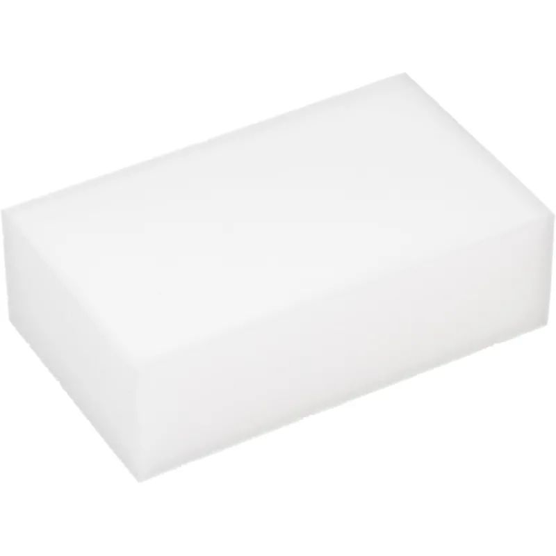 Губки меламиновые Luscan для деликатной очистки 100x60x30 мм 2 шт/уп