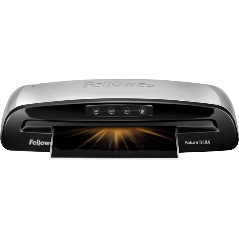 Ламинатор Fellowes Saturn 3i A4, 2х125 мкм