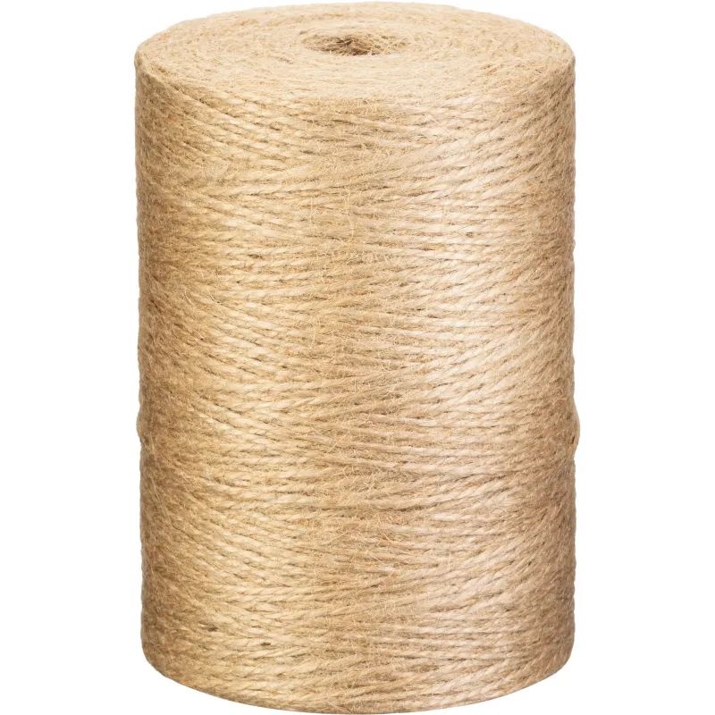Шпагат льняной 1,5 ктекс (1кг/боб.)