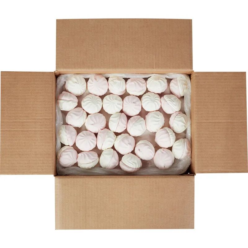 Зефир Нева Бело-Розовый 3,5кг