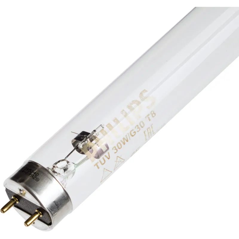 Лампа бактерицидная TUV-30 (PHILIPS)