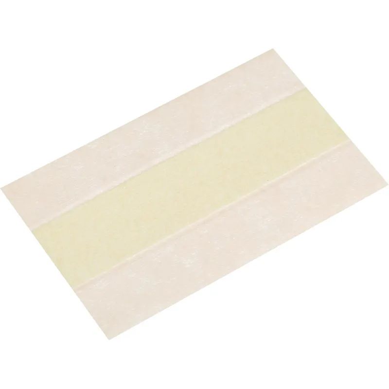 Лейкопластырь бакт. 6х10см н/тканный Leiko 100шт/уп