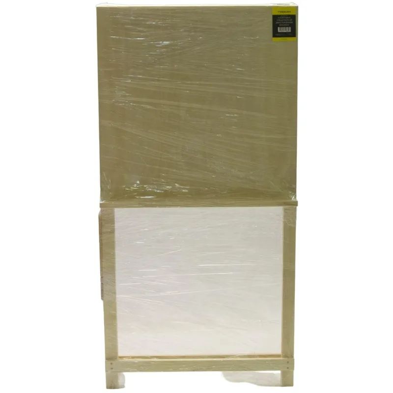 Мольберт Хлопушка ученическая Туюкан двусторонняя из фанеры Т0022014