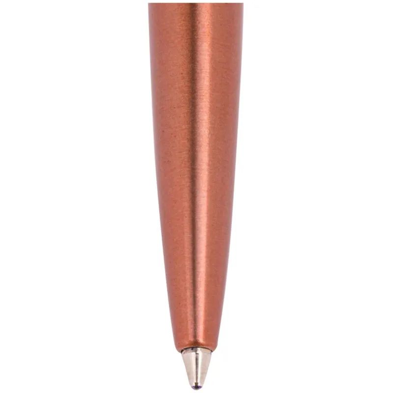 Ручка шариковая  PARKER Jotter  Chelsea Orange CT синий 1953189 Франция