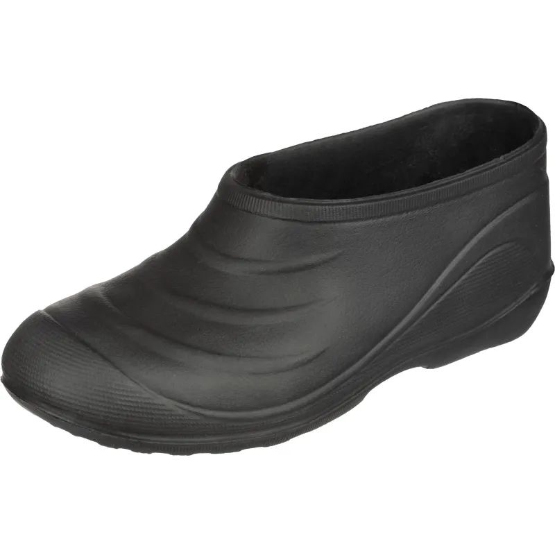 Галоши цв.черный мод.114 Спец (р.37) ЭВА