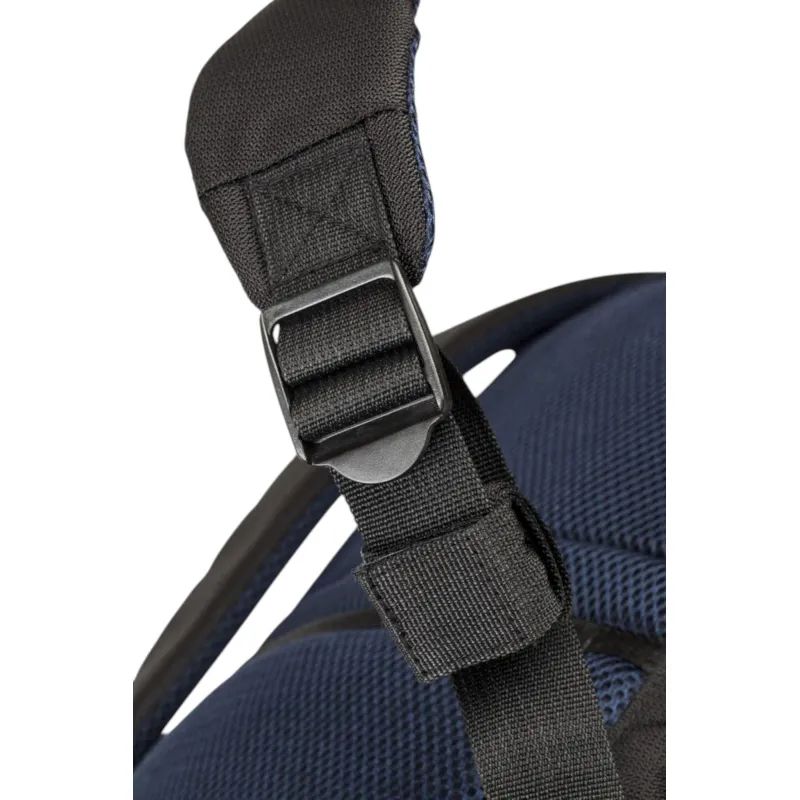 Рюкзак для ноутбука 17.3, RivaCase Tegel, черный, 8460 Black